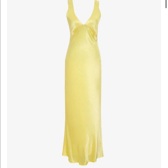 Shop Rumored Sunset Strip Maxi Dress - Picture 2 of 3